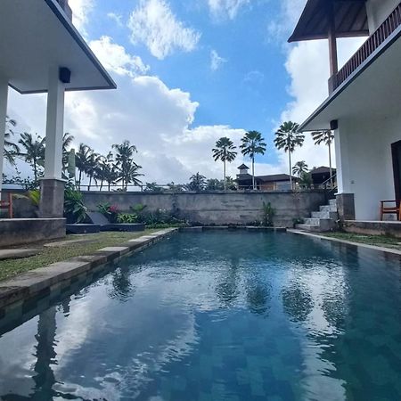 Villa Kemuning Тегаллаланг Экстерьер фото