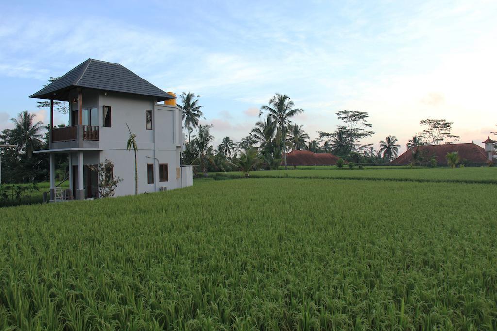 Villa Kemuning Тегаллаланг Экстерьер фото