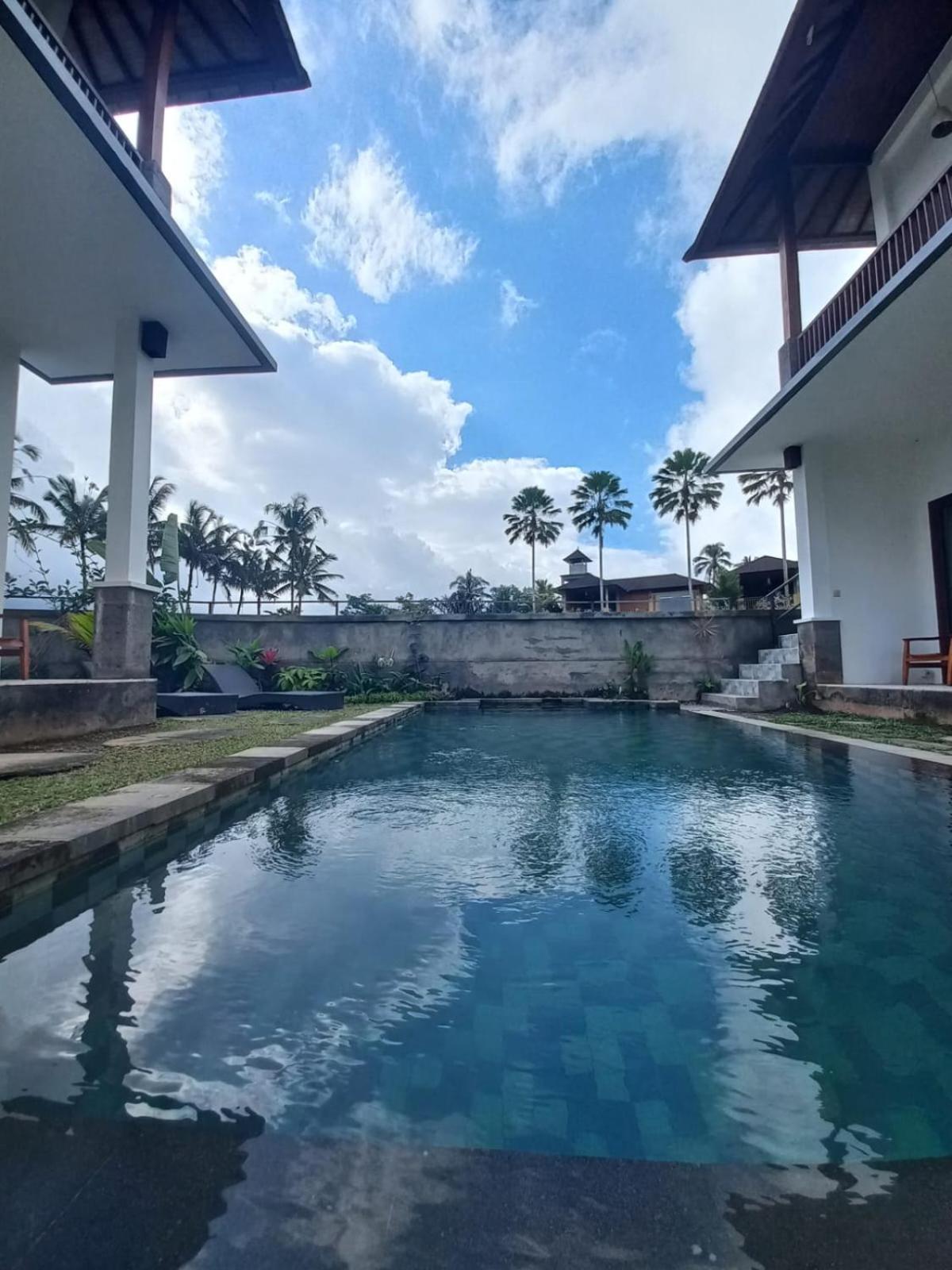 Villa Kemuning Тегаллаланг Экстерьер фото