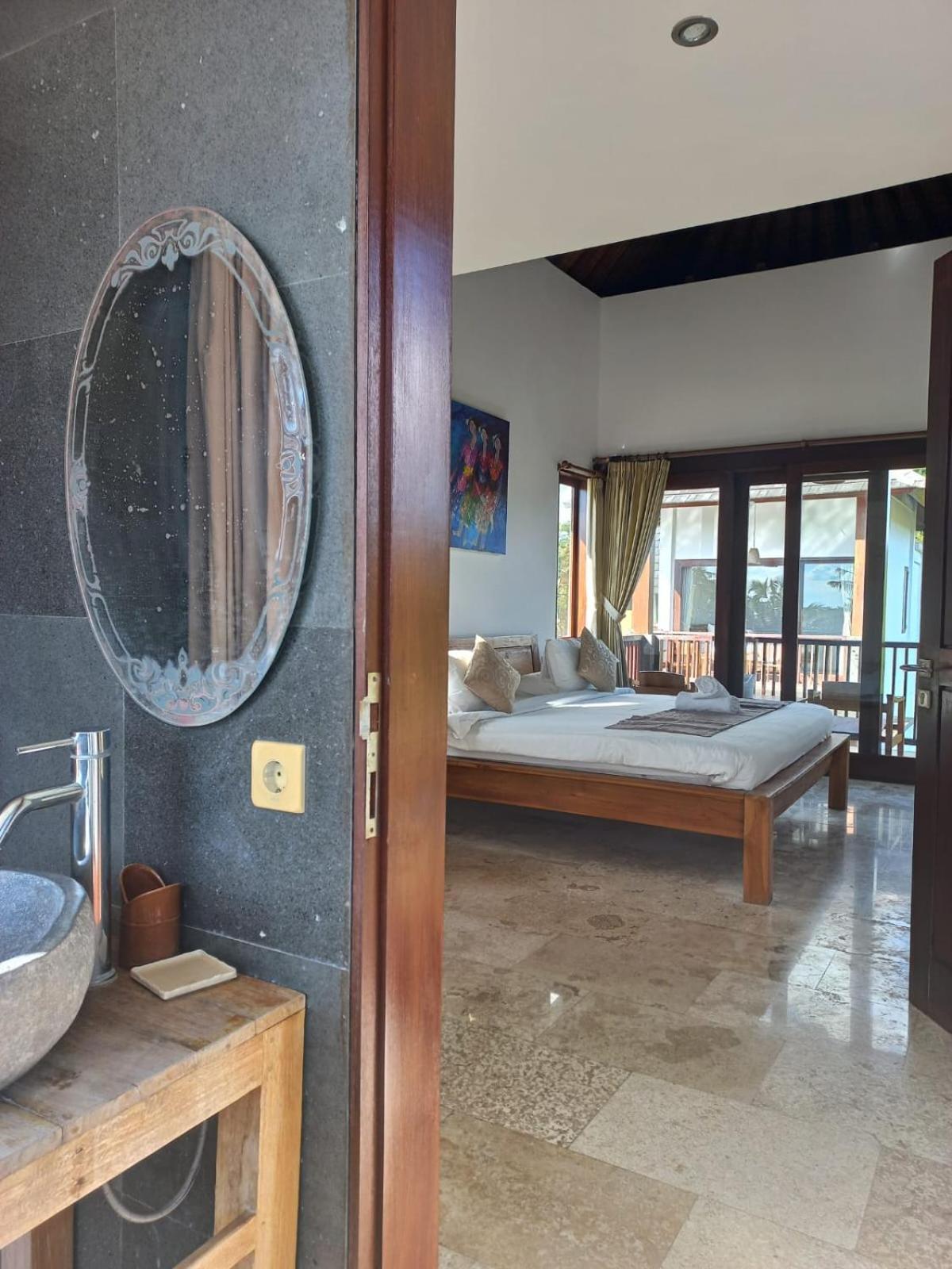 Villa Kemuning Тегаллаланг Экстерьер фото