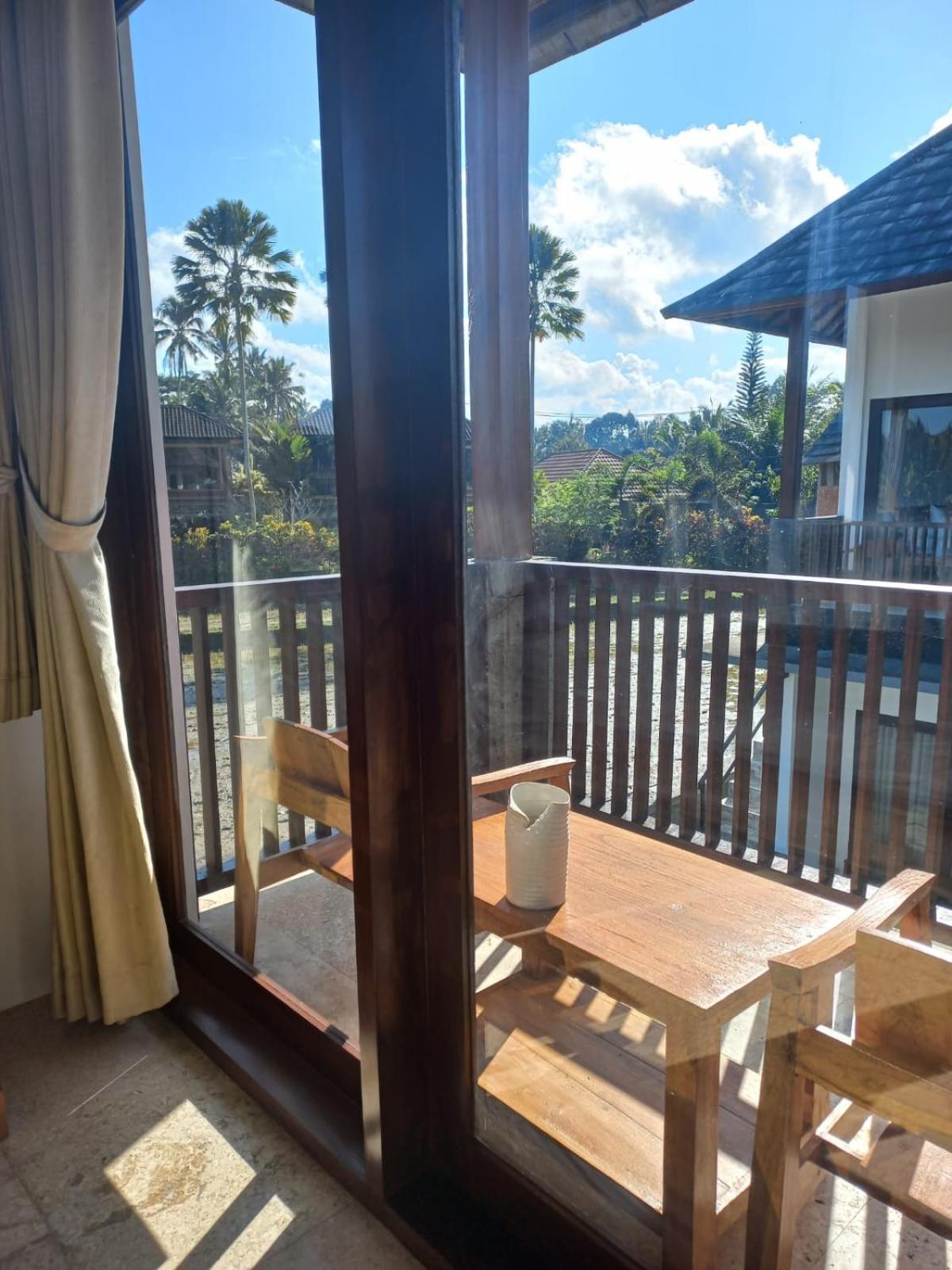 Villa Kemuning Тегаллаланг Экстерьер фото