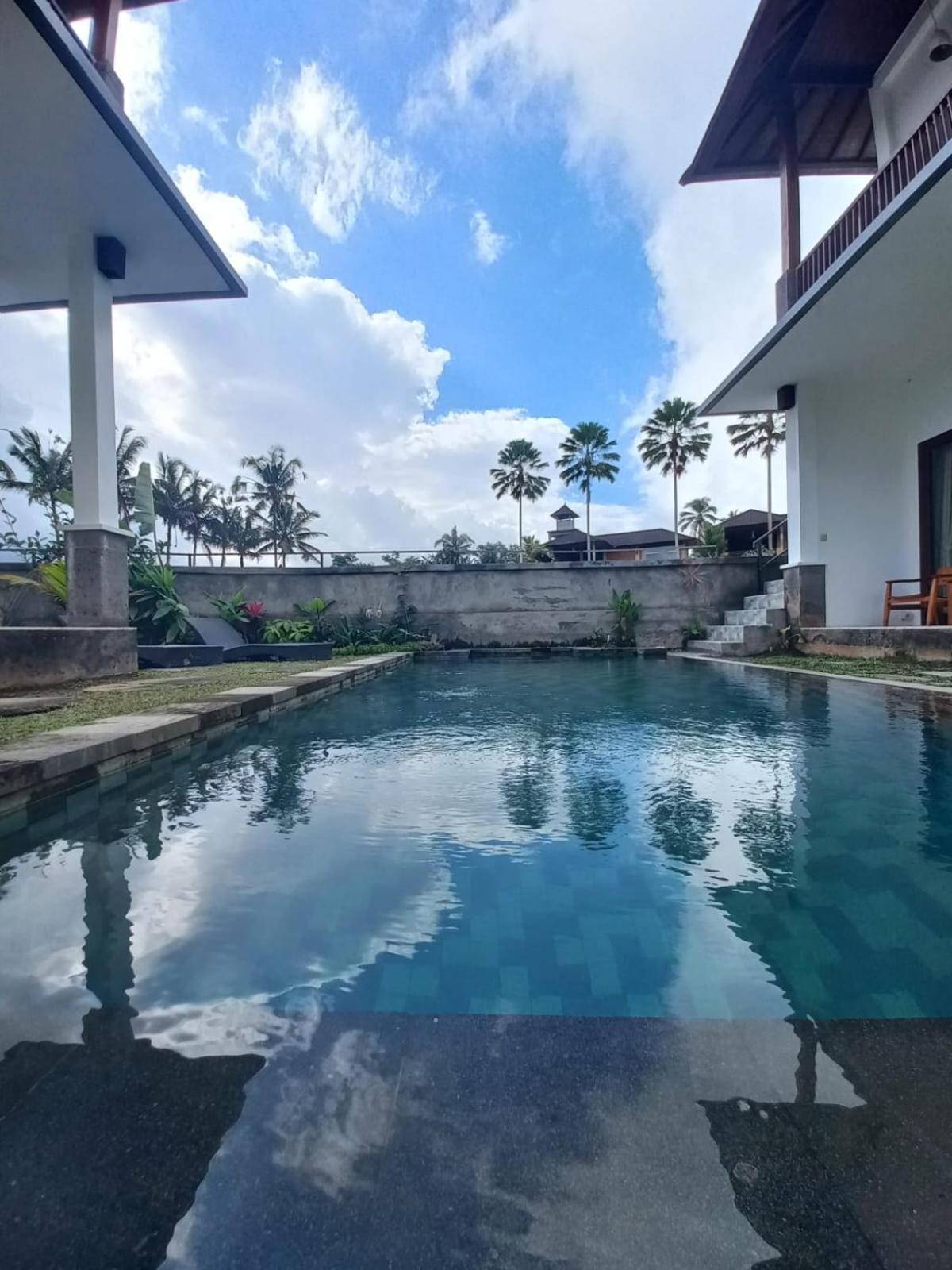 Villa Kemuning Тегаллаланг Экстерьер фото