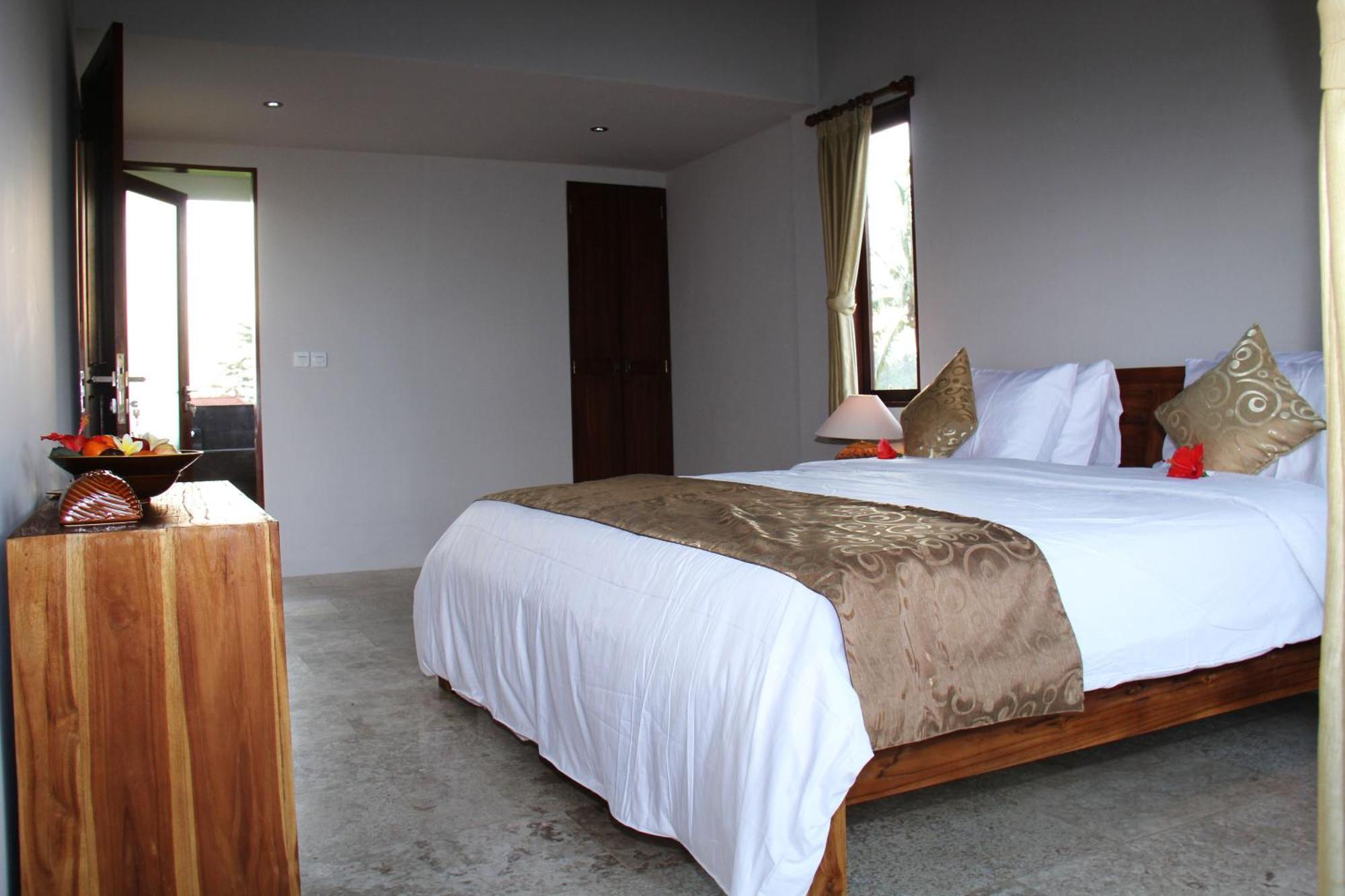Villa Kemuning Тегаллаланг Номер фото