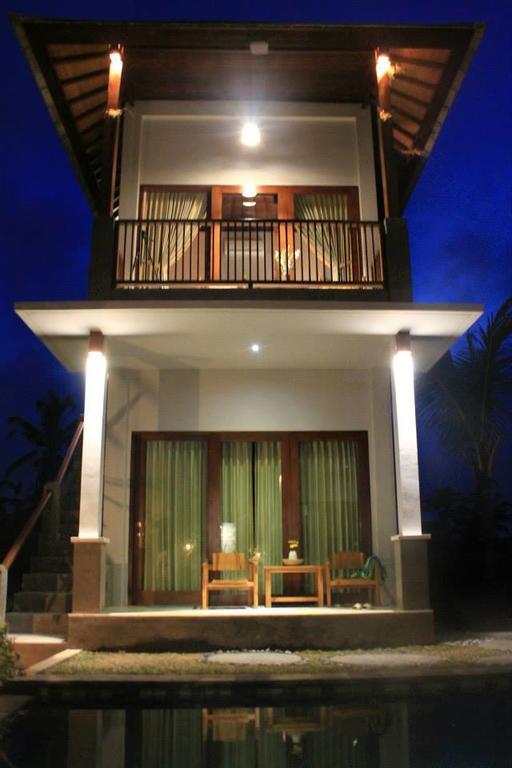 Villa Kemuning Тегаллаланг Экстерьер фото