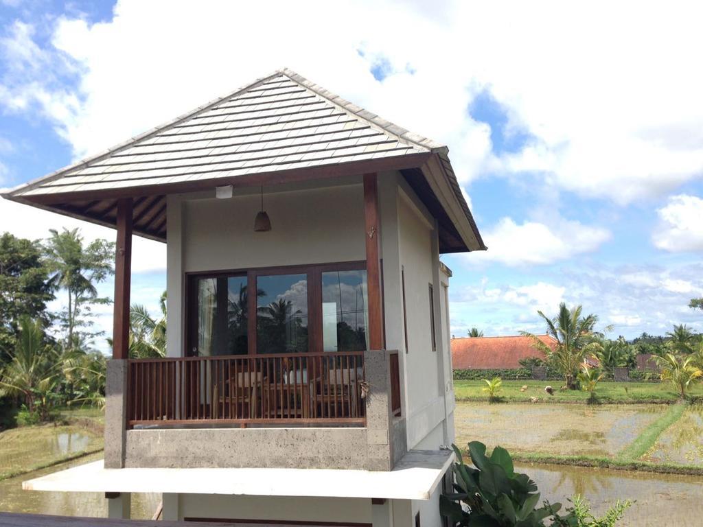 Villa Kemuning Тегаллаланг Экстерьер фото