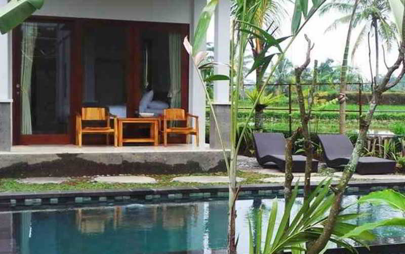 Villa Kemuning Тегаллаланг Экстерьер фото